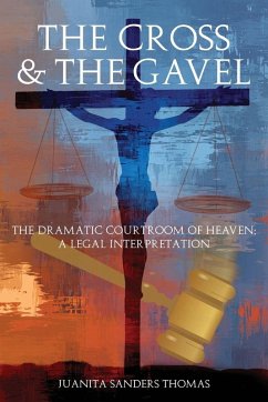 Cover The Cross & The Gavel