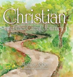 Christian and the Great Journey - Jobe, Monica
