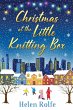 Christmas at the Little Knitting Box - Bild 1