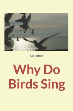 Why Do Birds Sing - Nature and Human Studies; Collection