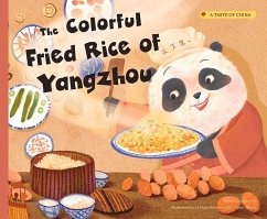 The Colorful Fried Rice of Yangzhou - Mou, Aili