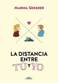 La Distancia Entre Tú Y Yo / The Distance from Me to You