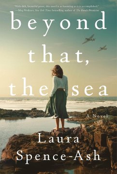 Beyond That, the Sea - Spence-Ash, Laura