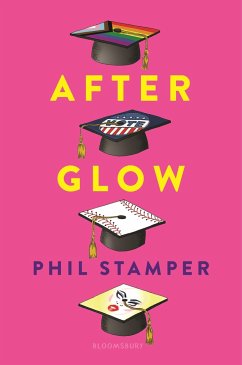 Afterglow - Stamper, Phil