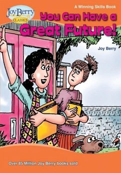 Cover You Can Have a Great Future