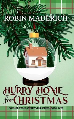 Hurry Home For Christmas - Maderich, Robin