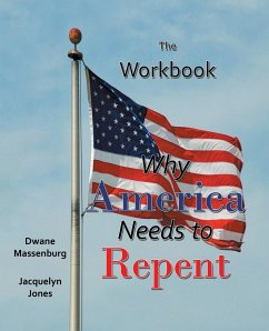 The Workbook - Massenburg, Dwane; Jones, Jacquelyn