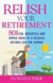 Relish Your Retirement