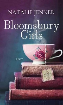 Bloomsbury Girls - Jenner, Natalie