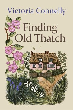 Finding Old Thatch - Connelly, Victoria