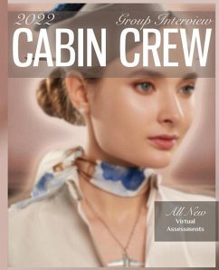 How to pass the cabin crew group interview - Johnson, Elizabeth