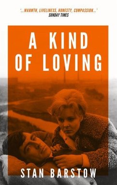 A Kind of Loving - Barstow, Stan