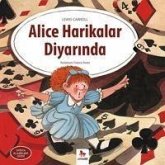 Alice Harikalar Diyarinda