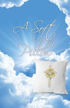 A Soft Pillow - Brown, Verna