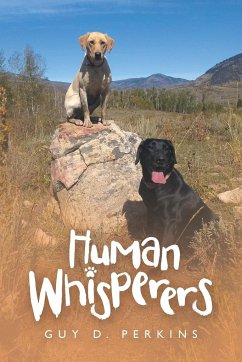 Human Whisperers - Perkins, Guy D.