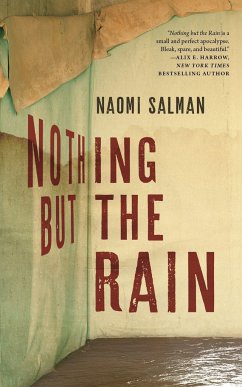 Cover Nothing but the Rain