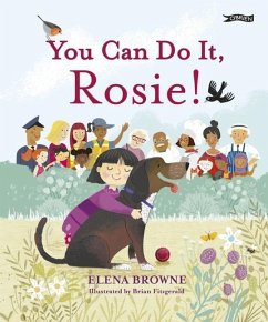 You Can Do It, Rosie! - Browne, Elena