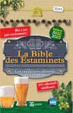 La Bible des estaminets 2022-2023 (eBook, ePUB)