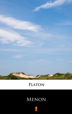 Menon (eBook, ePUB) - Platon