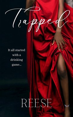 Cover Trapped (The Trapped Series) (eBook, ePUB)