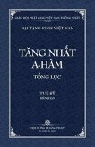 Thanh Van Tang: Tang Nhat A-ham Tong Luc - Bia Mem