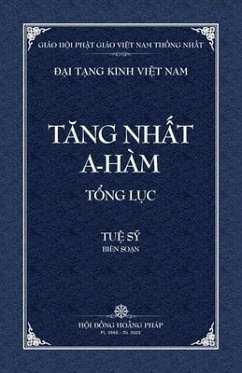 Thanh Van Tang: Tang Nhat A-ham Tong Luc - Bia Mem - Tue Sy