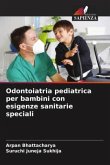 Odontoiatria pediatrica per bambini con esigenze sanitarie speciali