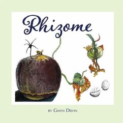 Rhizome - Diehn, Gwen