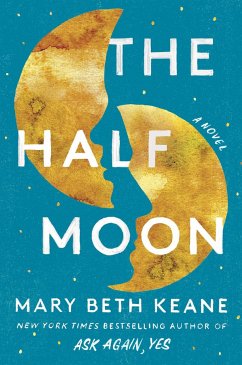 The Half Moon - Keane, Mary Beth