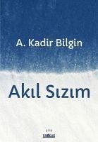 Akil Sizim - Sertkaya, Hasan