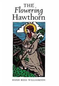 The Flowering Hawthorn - Williamson, Hugh Ross