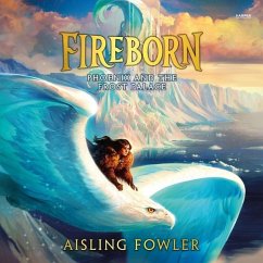 Fireborn: Phoenix and the Frost Palace - Fowler, Aisling