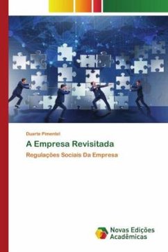 A Empresa Revisitada - Pimentel, Duarte