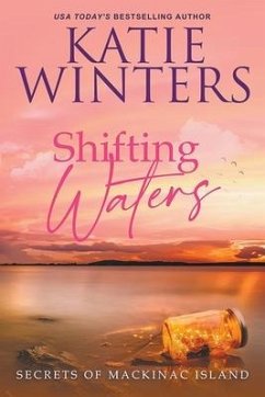 Shifting Waters - Winters, Katie