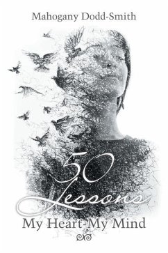 50 Lessons My Heart-My Mind - Dodd-Smith, Mahogany