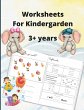 Montessori Friendly Worksheets for... - Bild 1