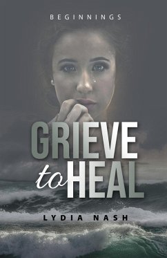 Cover Grieve to Heal