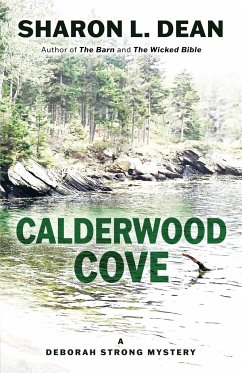 Calderwood Cove - Dean, Sharon L.