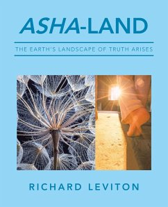 Asha-Land - Leviton, Richard