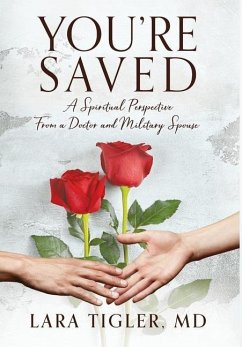 You're Saved - Tigler, Lara