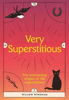 Very Superstitious - Winsham, Willow