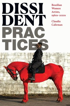 Dissident Practices - Calirman, Claudia