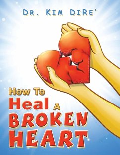 How to Heal a Broken Heart