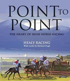 Point to Point - Healy Racing; Pugh, Richard