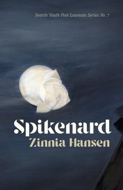 Spikenard - Hansen, Zinnia