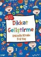 Dikkat Gelistirme - Mary Samanoglu, Rose