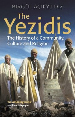 The Yezidis - Açikyildiz, Birgül