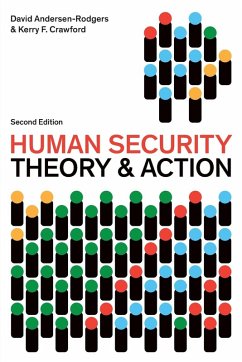 Cover Human Security