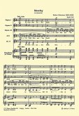 Meerfey Op. 6 No. 5 for Sssaa Choir and Piano