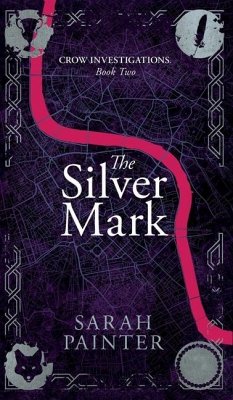 The Silver Mark - Painter, Sarah